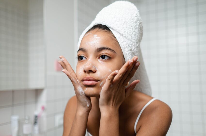 Quick Tips for Using Benzoyl Peroxide Face Wash