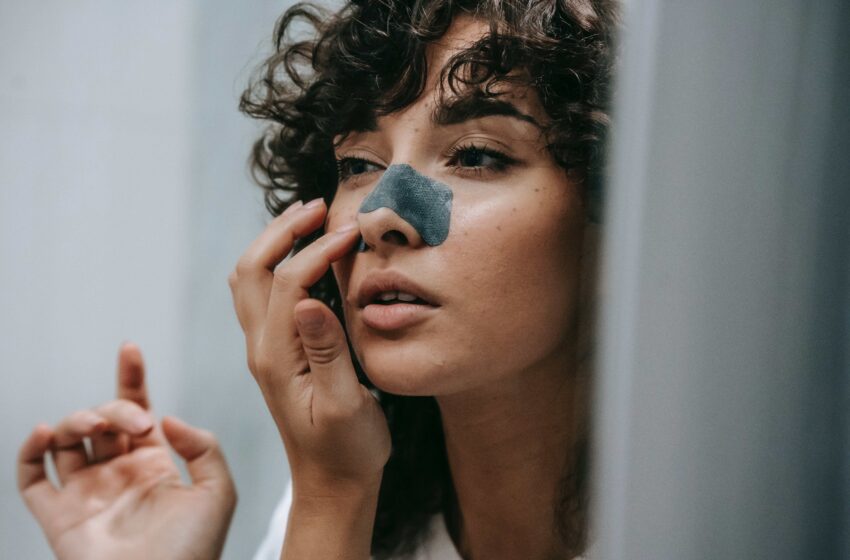  Peeling Away Acne: The Power of Chemical Peels in Your Skincare Routine