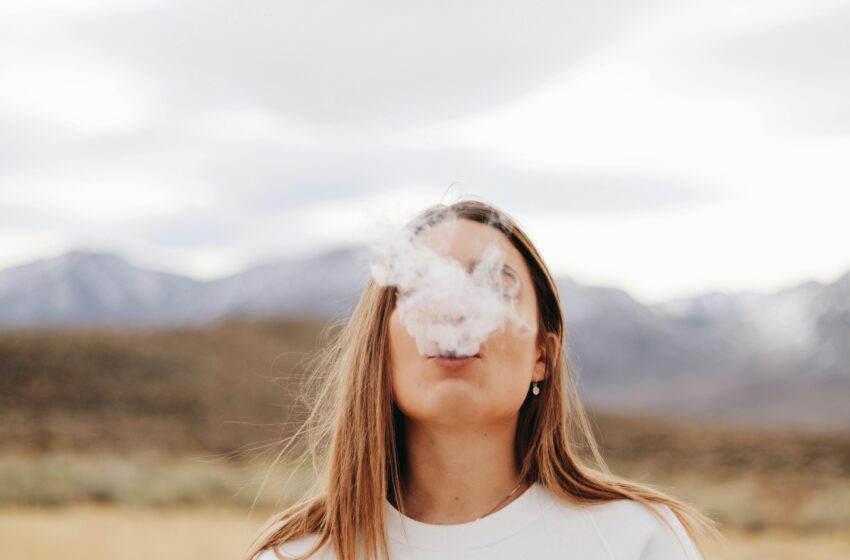  Clearing the Air: Understanding Smoking’s Effects on Acne and Your Skin’s Health