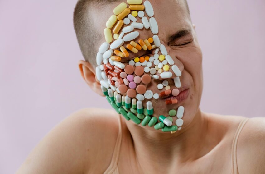 Acne and Medication