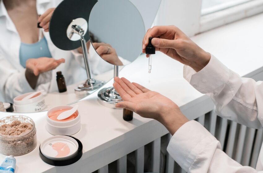 Choosing the Best Cleanser for Acne-Prone Skin